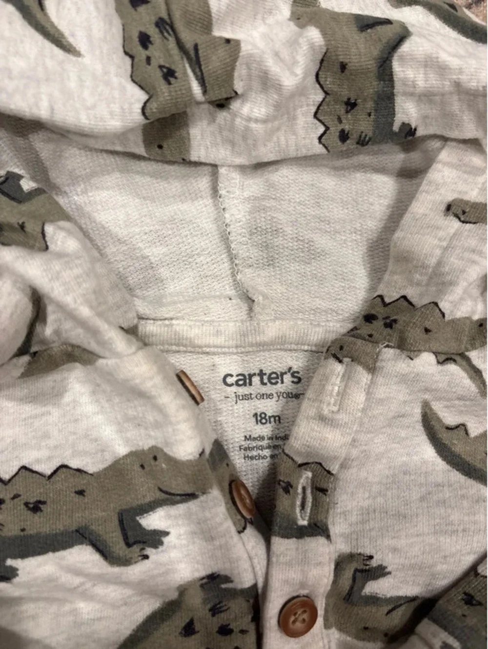Hoodie Set